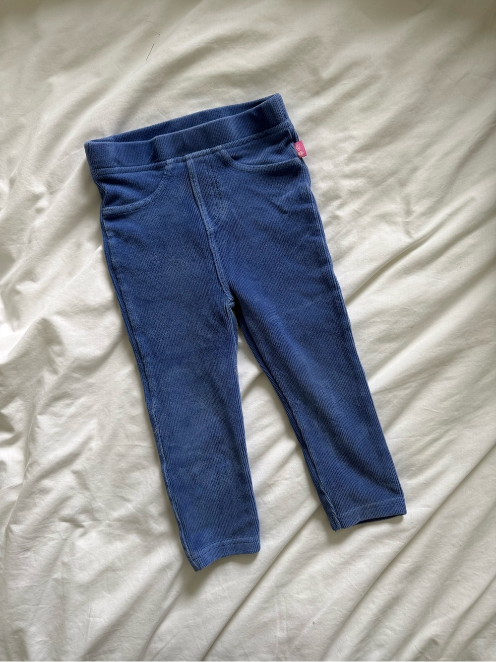 💙 JoJo Maman Bebe Corduroy Pants